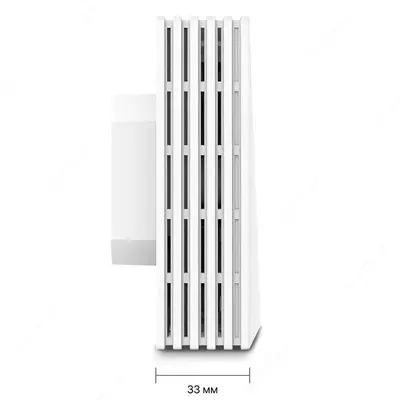   Точка доступа TP-Link EAP650-Wall AX3000 Dual-Band