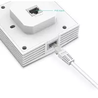  Точка доступа TP-Link EAP650-Wall AX3000 Dual-Band Только в розницу