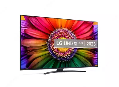 Телевизор LG 55UR81006 UHD 55" SMART TV