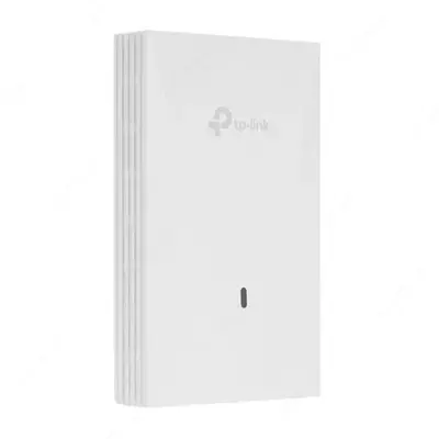 Wi-Fi kirish nuqtasi TP-Link EAP655-Wall AX3000 Dual-Band