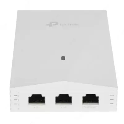 Wi-Fi kirish nuqtasi TP-Link EAP655-Wall AX3000 Dual-Band