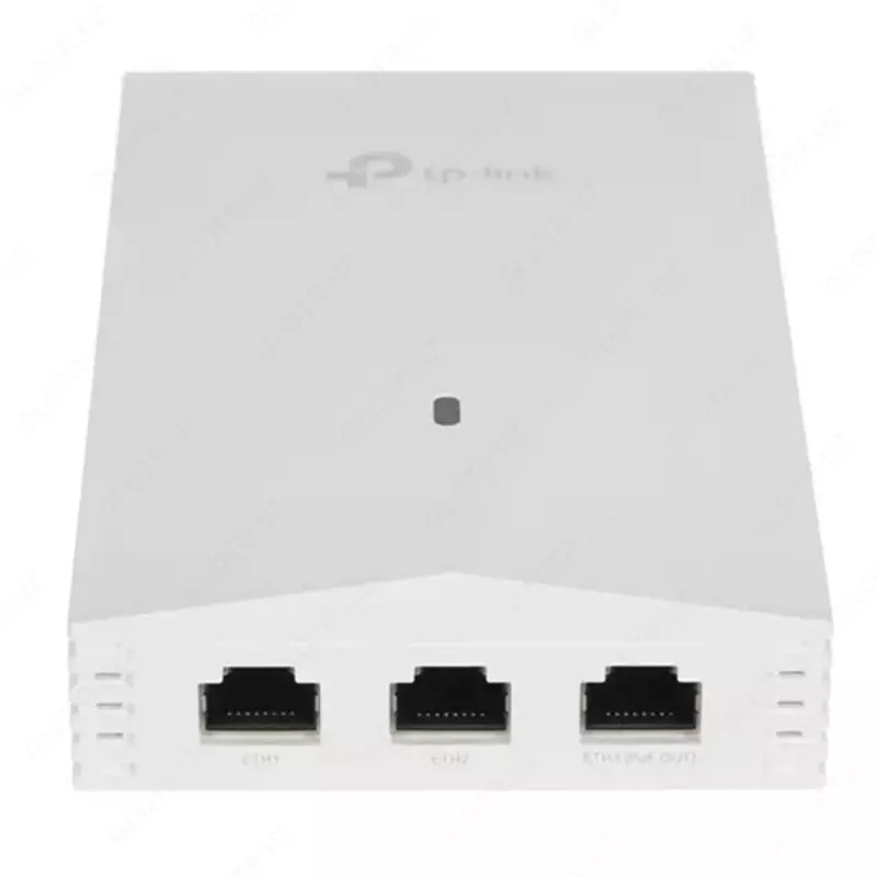 Wi-Fi kirish nuqtasi TP-Link EAP655-Wall AX3000 Dual-Band