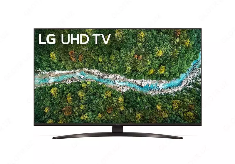 Televizor LG 65UR78009 65" UHD SMART TV