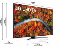 Телевизор LG 65UR78009 65" UHD SMART TV - 11 312 500 сум
