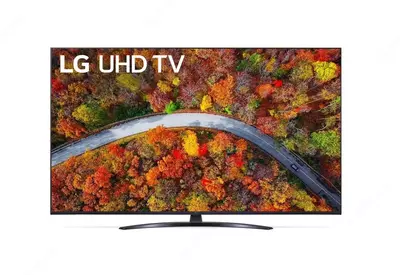 Televizor LG 65UR78009 65" UHD SMART TV