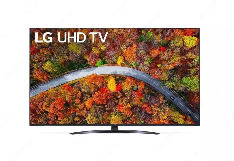 Televizor LG 65UR78009 65" UHD SMART TV