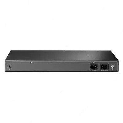 Kommutator TP-LINK TL-SG3428XF JetStream™ 24-Port SFP L2+