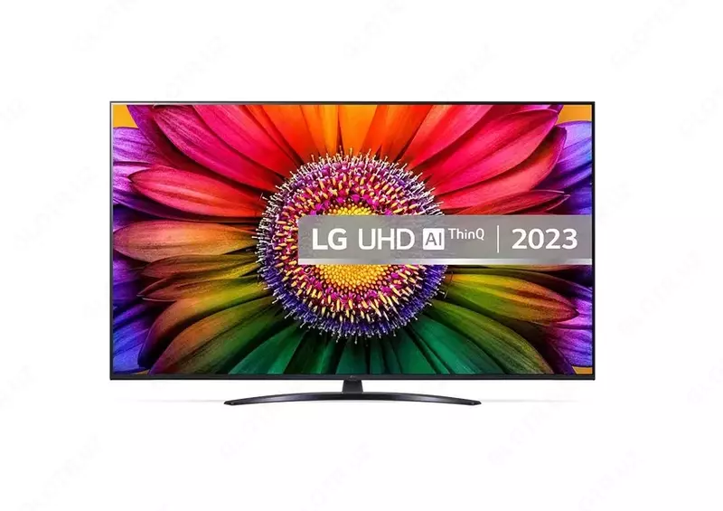 Televizor LG 65UR81006 UHD 65" SMART TV