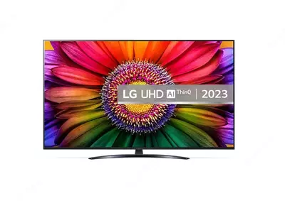 Televizor LG 65UR81006 UHD 65" SMART TV