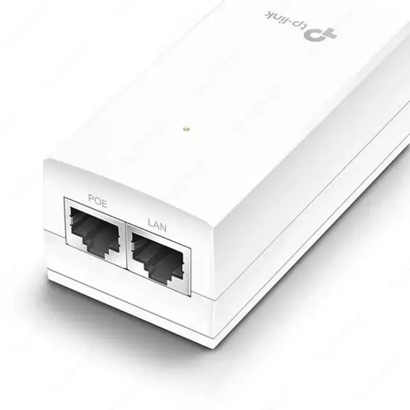 Инжектор TP-Link TL-POE2412G 24V Passive POE
