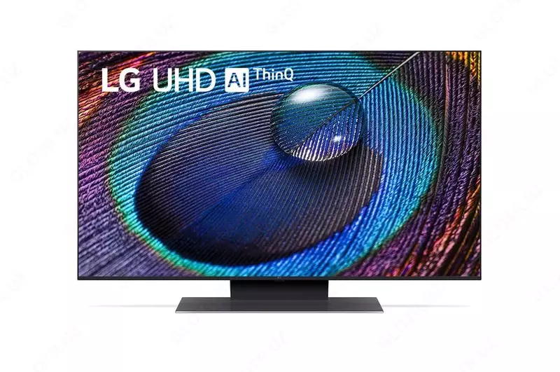 Телевизор LG 65UR91006 UHD 65" SMART TV