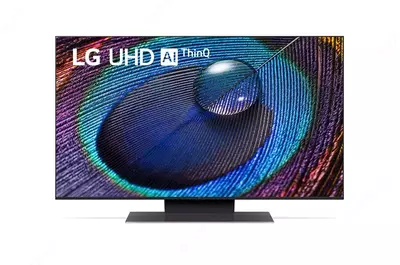 Televizor LG 65UR91006 UHD 65" SMART TV