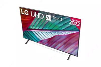 Televizor LG 75UR78009 75" UHD SMART TV
