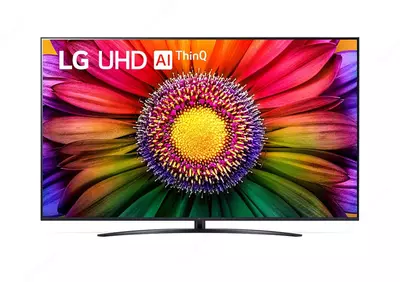 Televizor LG 75UR81006 UHD 75 Televizor LG 75UR81006 UHD 75" SMART TV