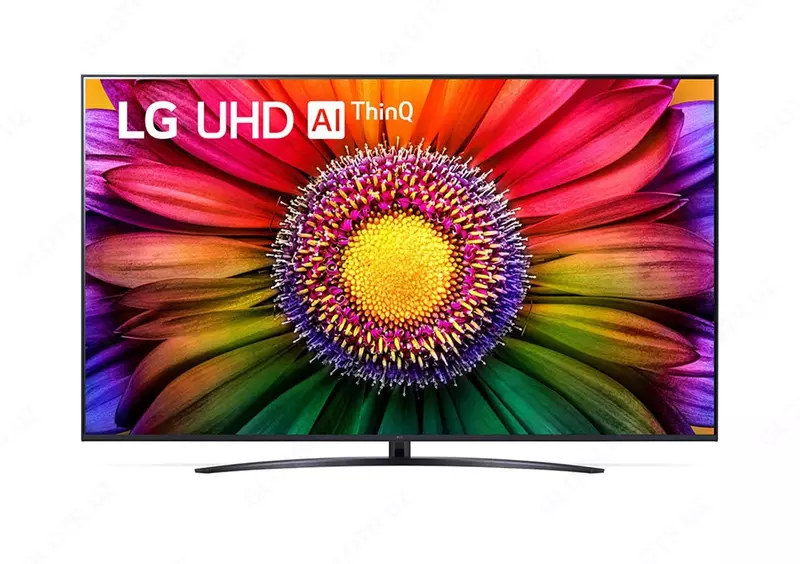 Телевизор LG 75UR81006 UHD 75" SMART TV