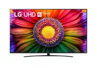 Телевизор LG 75UR81006 UHD 75" SMART TV