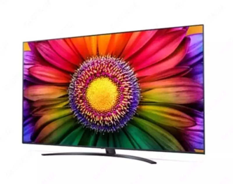 Телевизор LG 75UR81006 UHD 75" SMART TV