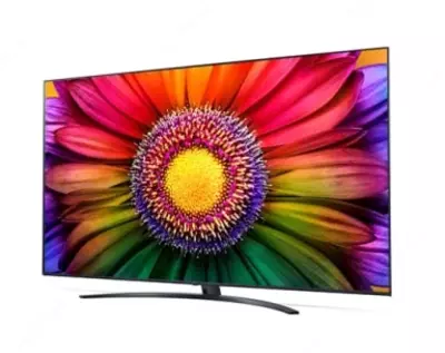 Televizor LG 75UR81006 UHD 75" SMART TV