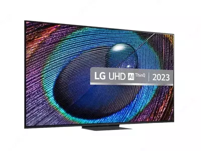 Телевизор LG 75UR91006 UHD 75" SMART TV