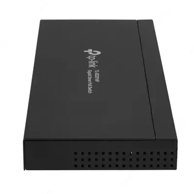 Коммутатор TP-LINK TL-SG2016P JetStream™ 16-Port Gigabit Smart