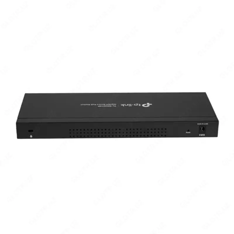 Kommutator TP-LINK TL-SG2016P JetStream™ 16-Port Gigabit Smart