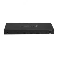 Kommutator TP-LINK TL-SG2016P JetStream™ 16-Port Gigabit Smart Chakana savdo