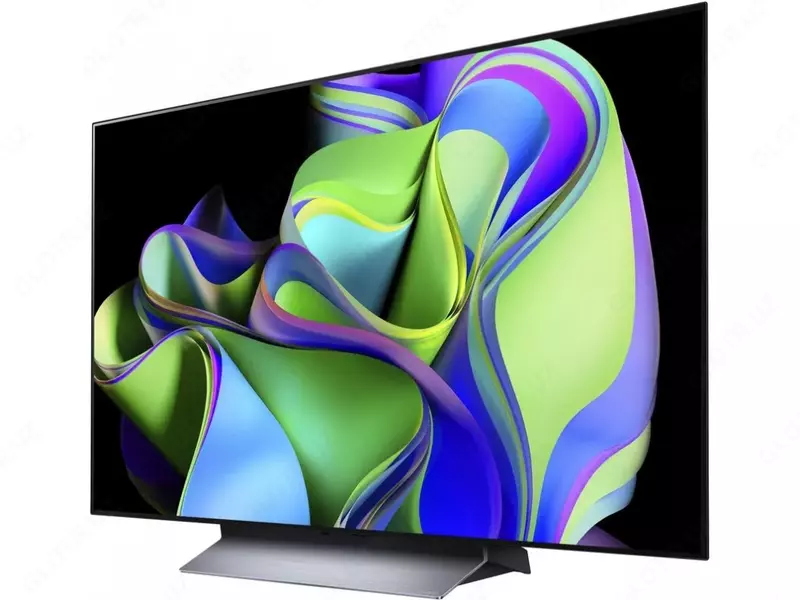 Телевизор LG OLED 55C3RLA UHD SMART TV 55"