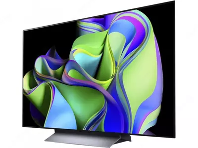 Televizor LG OLED 55C3RLA UHD SMART TV 55"
