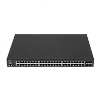 Kommutator TP-LINK TL-SG3452XP JetStream™ 48-Port Gigabit and 4-Port 10GE SFP+ L2+