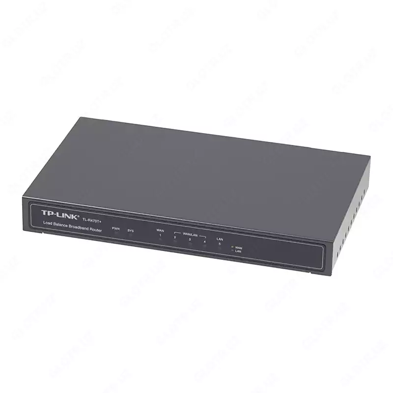  WiFi Роутер TP-Link TL-R470T+ - 