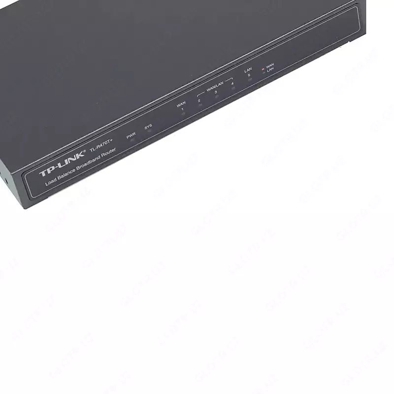   WiFi Роутер TP-Link TL-R470T+