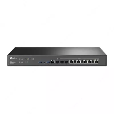 VPN-Router TP-LINK ER8411 Omada VPN
