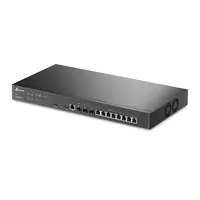 4 350 000 so'm VPN-Router TP-LINK ER8411 Omada VPN