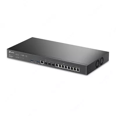 VPN-Router TP-LINK ER8411 Omada VPN