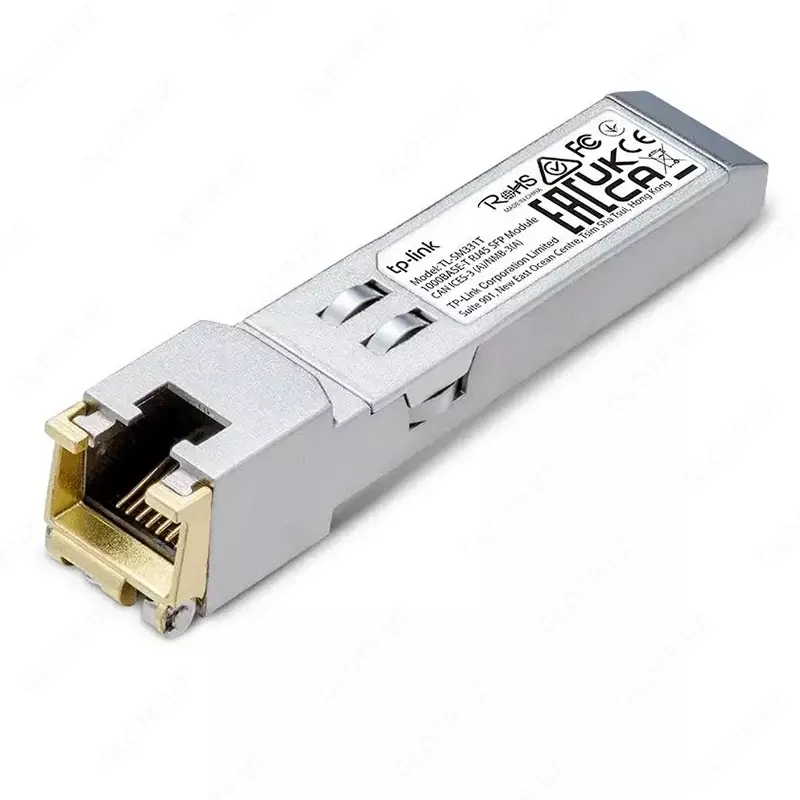 Modul TP-LINK TL-SM331T 1000BASE-T RJ45