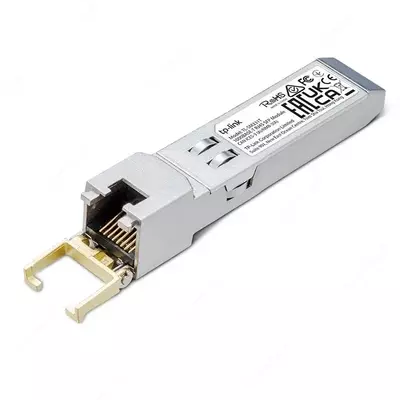 Модуль SFP TP-LINK TL-SM331T 1000BASE-T RJ45