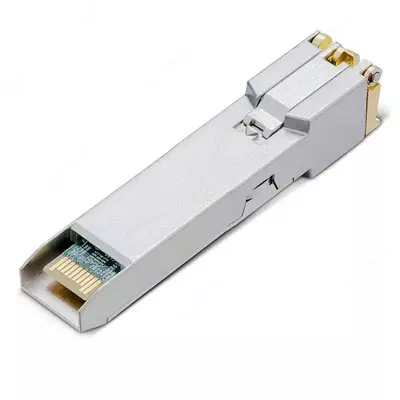 Модуль SFP TP-LINK TL-SM331T 1000BASE-T RJ45