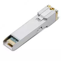 350 000 сум Модуль SFP TP-LINK TL-SM331T 1000BASE-T RJ45