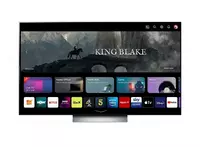 Телевизор LG OLED 65C3RLA UHD SMART TV 65"