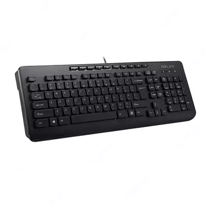 Klaviatura Delux OM-02U