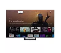 Телевизор TCL 65C745 UHD SMART Google TV 65"