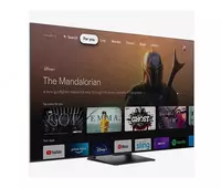 Телевизор TCL 65C745 UHD SMART Google TV 65" - 11 000 000 сум