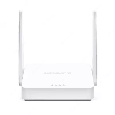 Wi-Fi роутер MERCUSYS MW302R N300