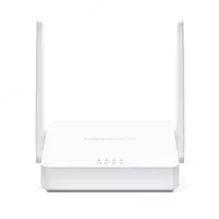Wi-Fi router MERCUSYS MW302R N300