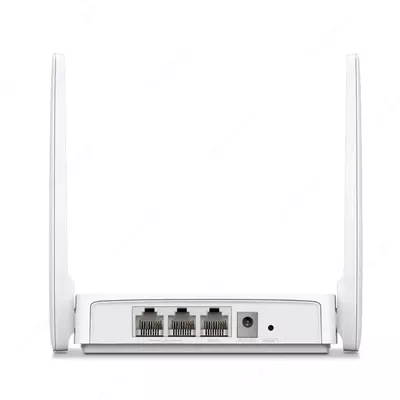 Wi-Fi роутер MERCUSYS MW302R N300
