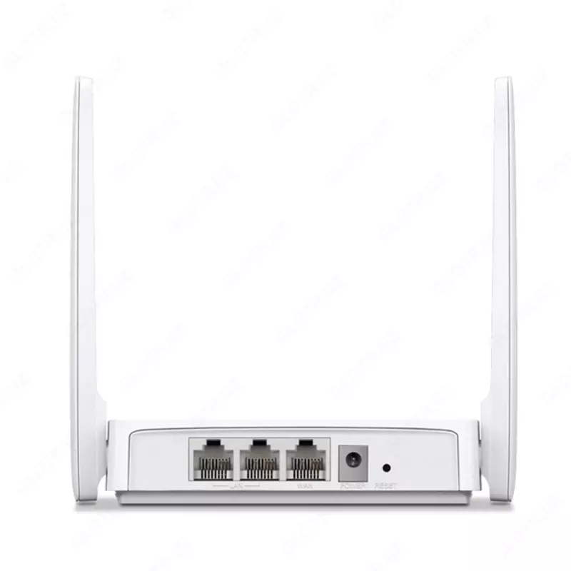 Wi-Fi роутер MERCUSYS MW302R N300