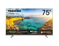 Телевизор TOSHIBA 75C350 UHD Smart TV