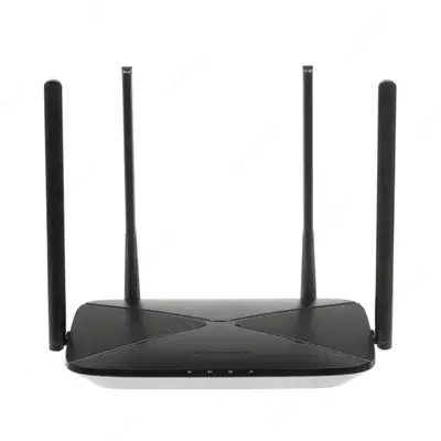 Wi-Fi router MERCUSYS AC12G AC1300 Dual-Band