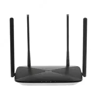 Wi-Fi роутер MERCUSYS AC12G AC1300 Dual-Band