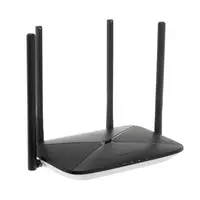 Wi-Fi роутер MERCUSYS AC12G AC1300 Dual-Band - 437 500 сум